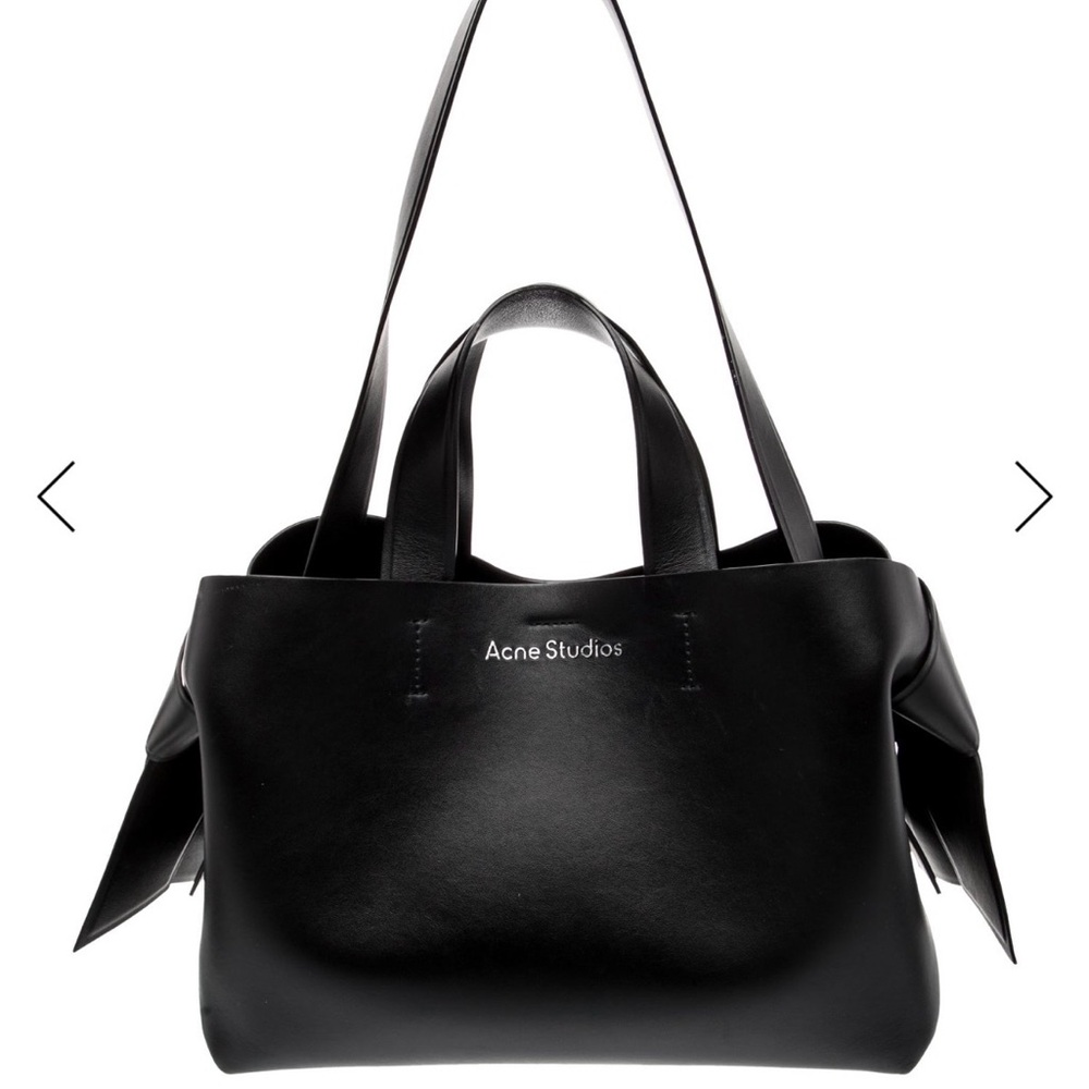 Acne Studios Musubi Tote